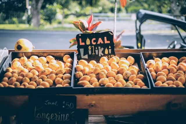 Li Hing Mui Apricots Kihei Maui