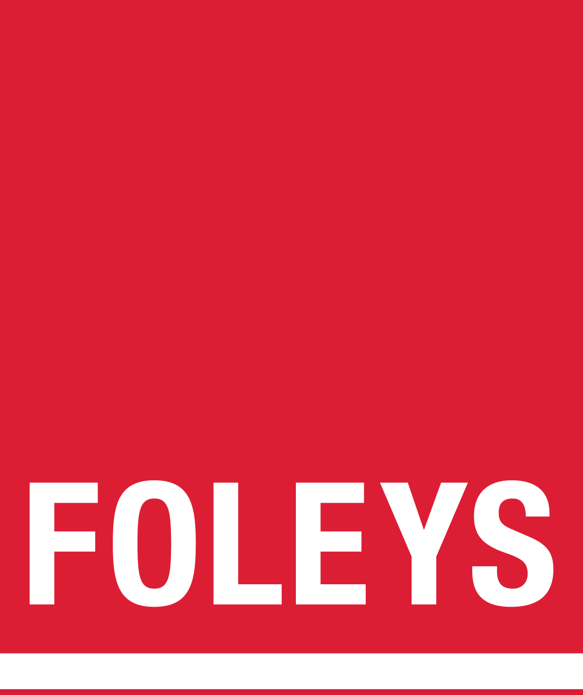 Foleys