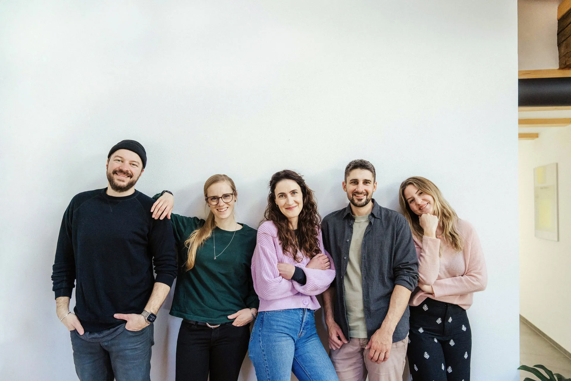 PACD Team