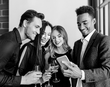 The title of the post, “How to Promote Your Event: Top Ideas for Nonprofits”