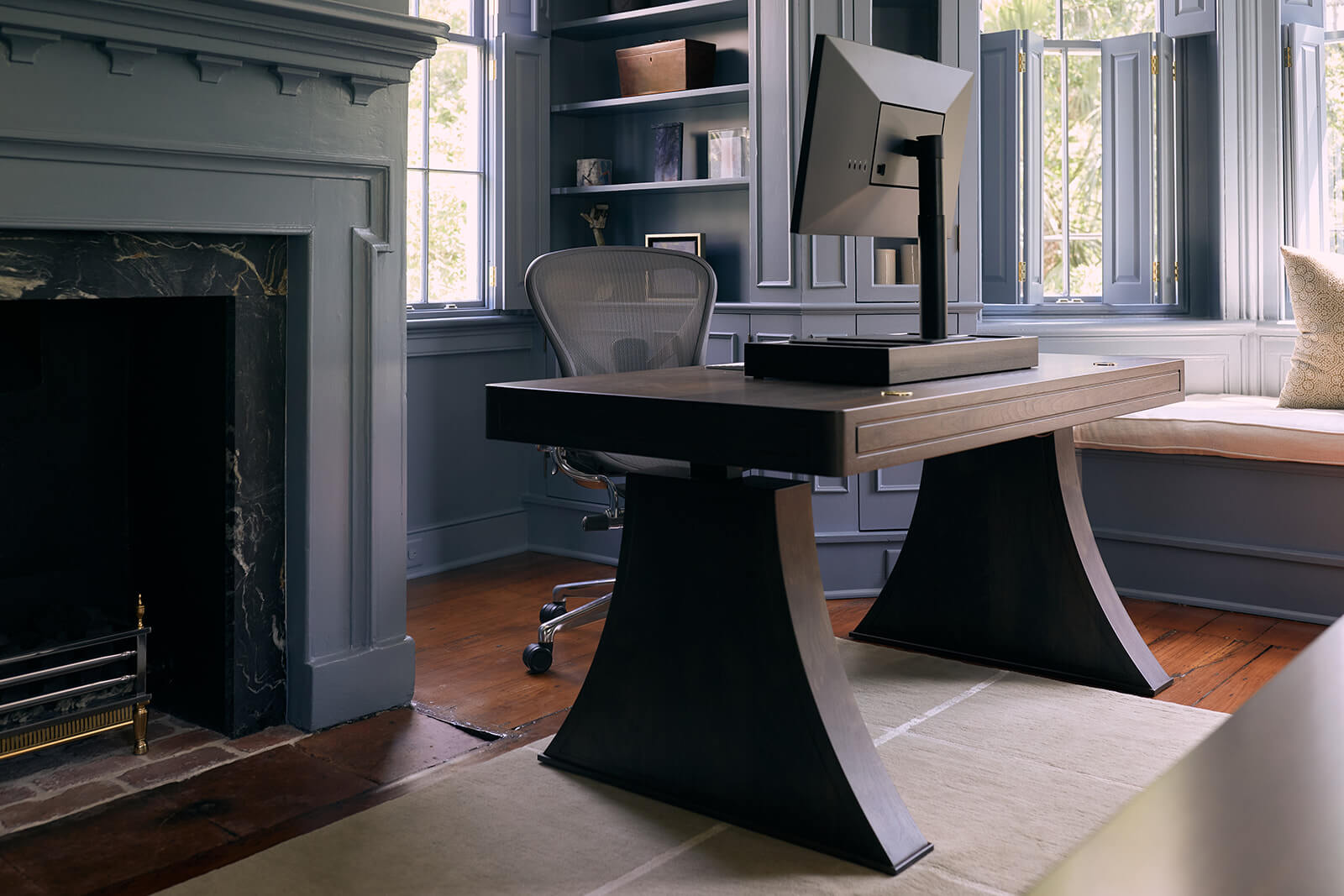 PWD Studio by Patti Wilbourne best CHARLESTON interior designer