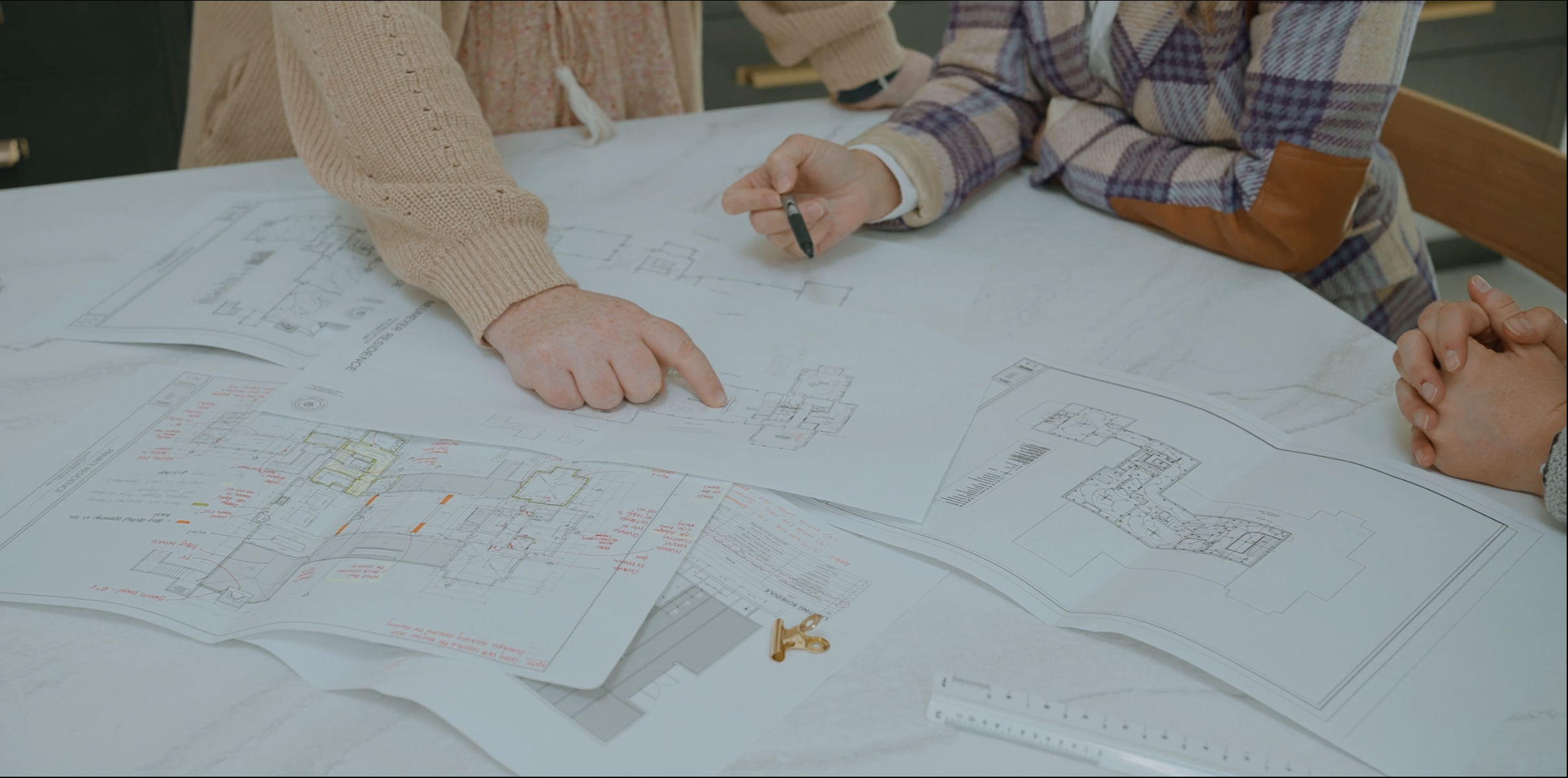 Why a good contractor is the most important part of a new build 