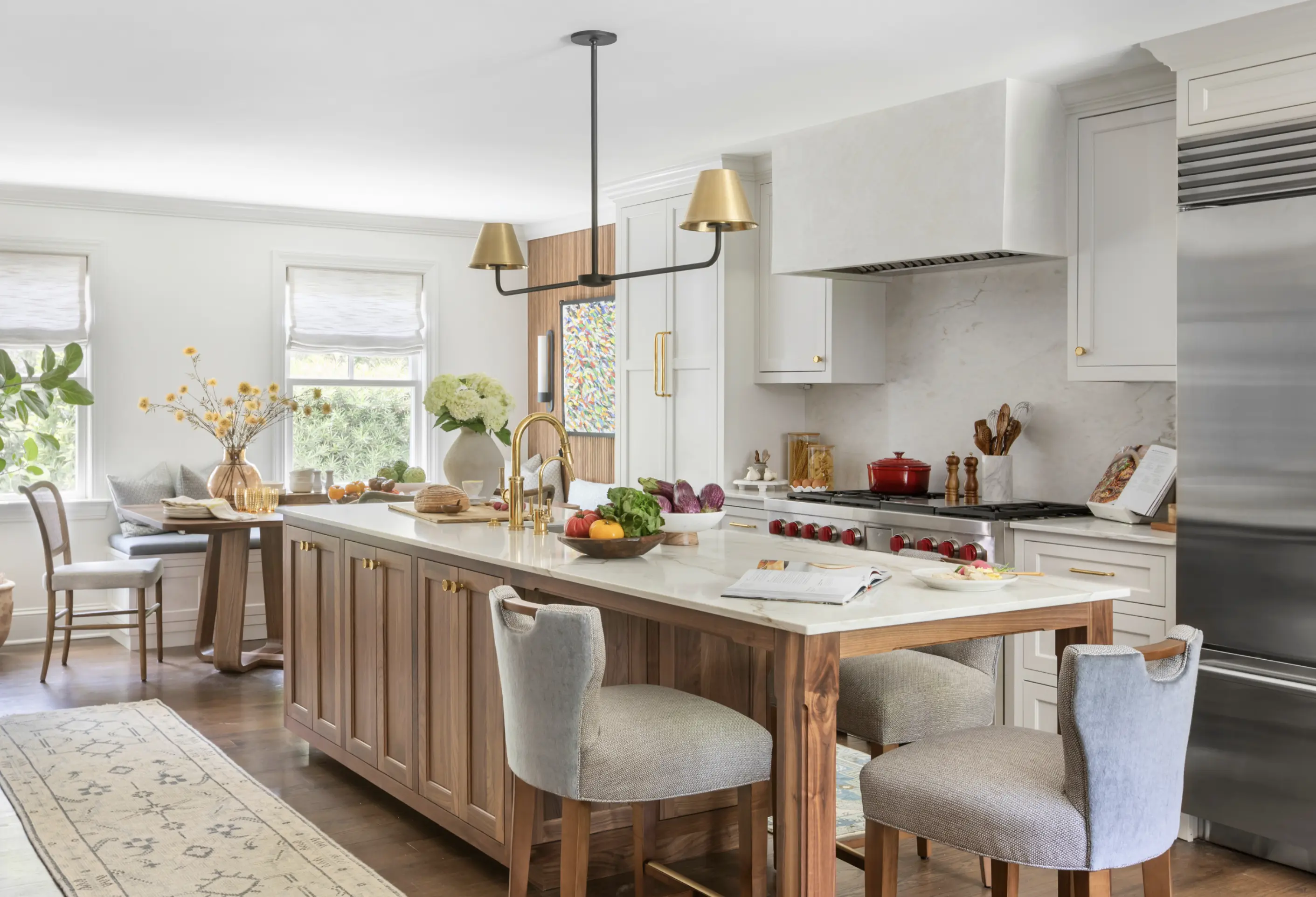 custom kitchen charleston interior design high end custom homes renovation 