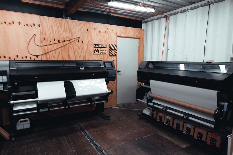 boom studios – print, design & build