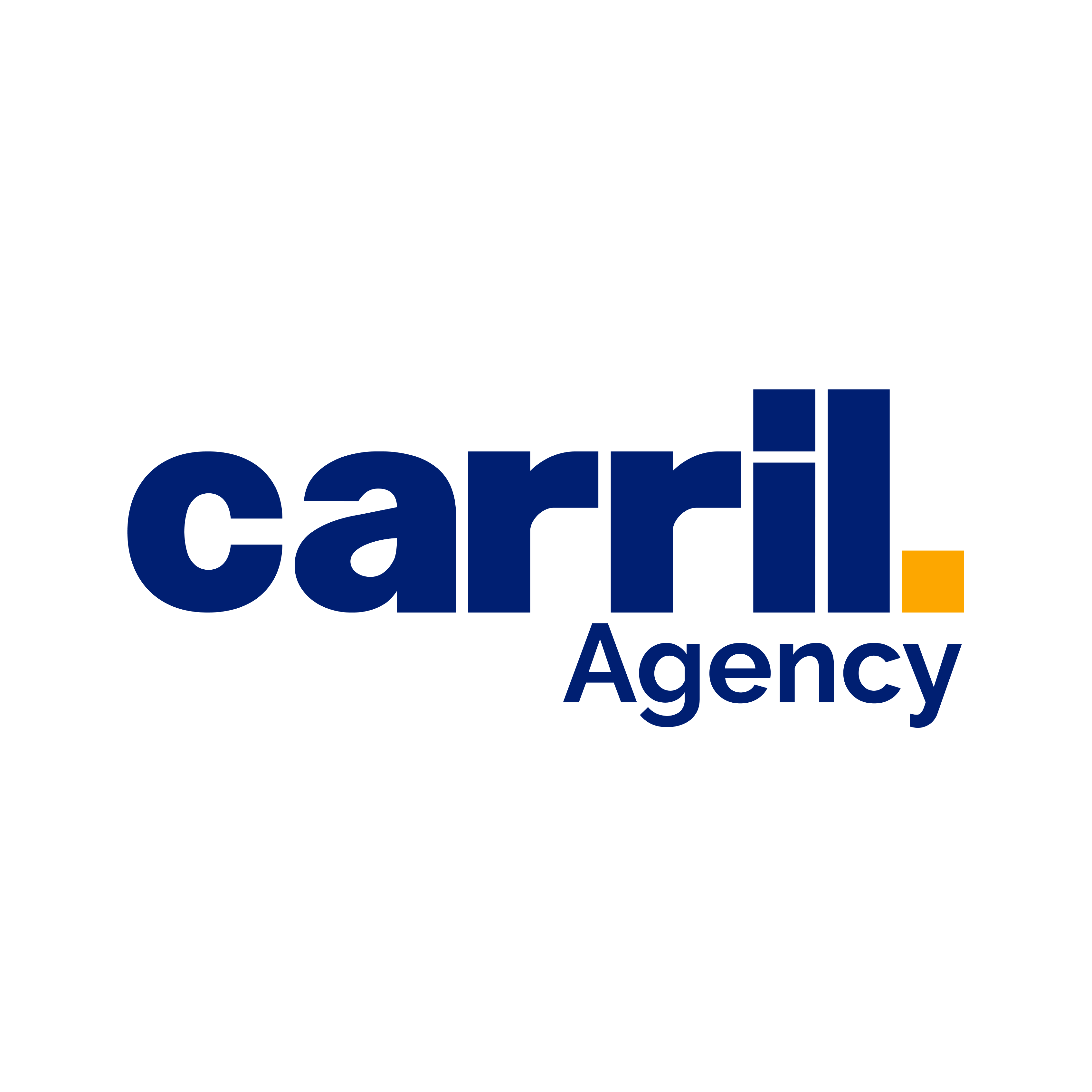 Carril Agency's avatar