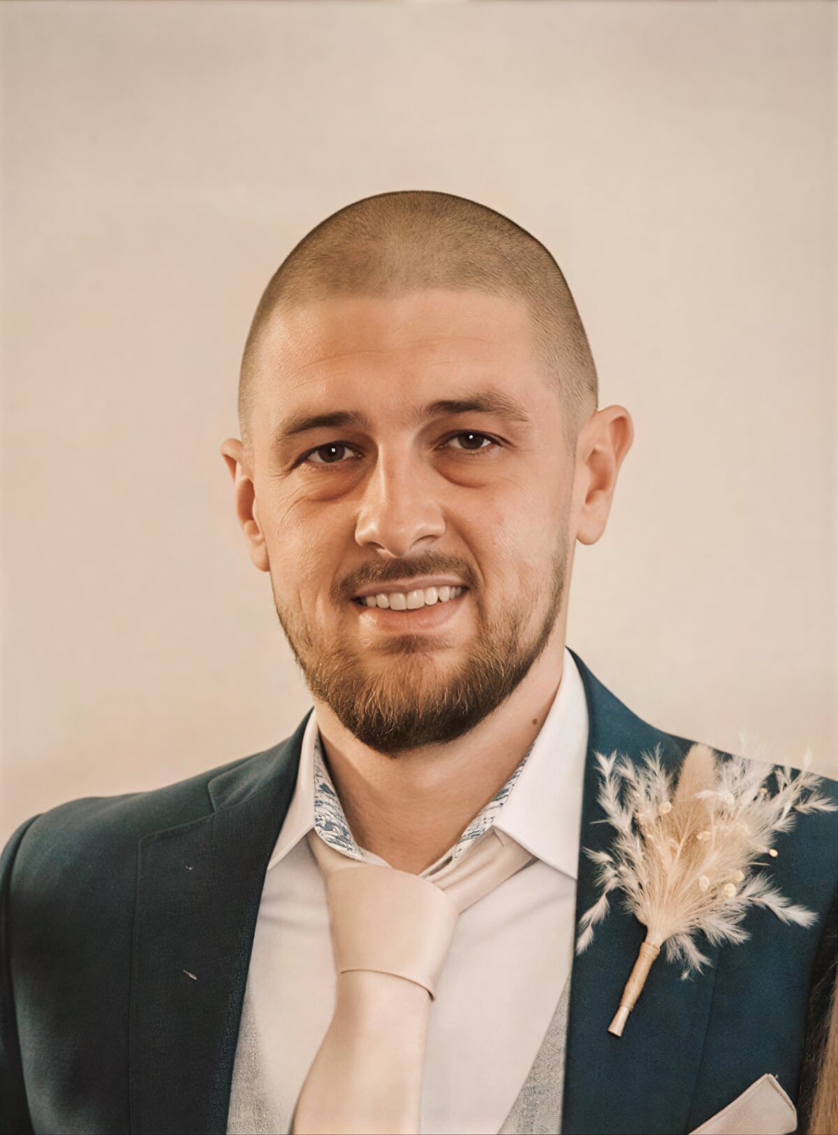 Steven Cox