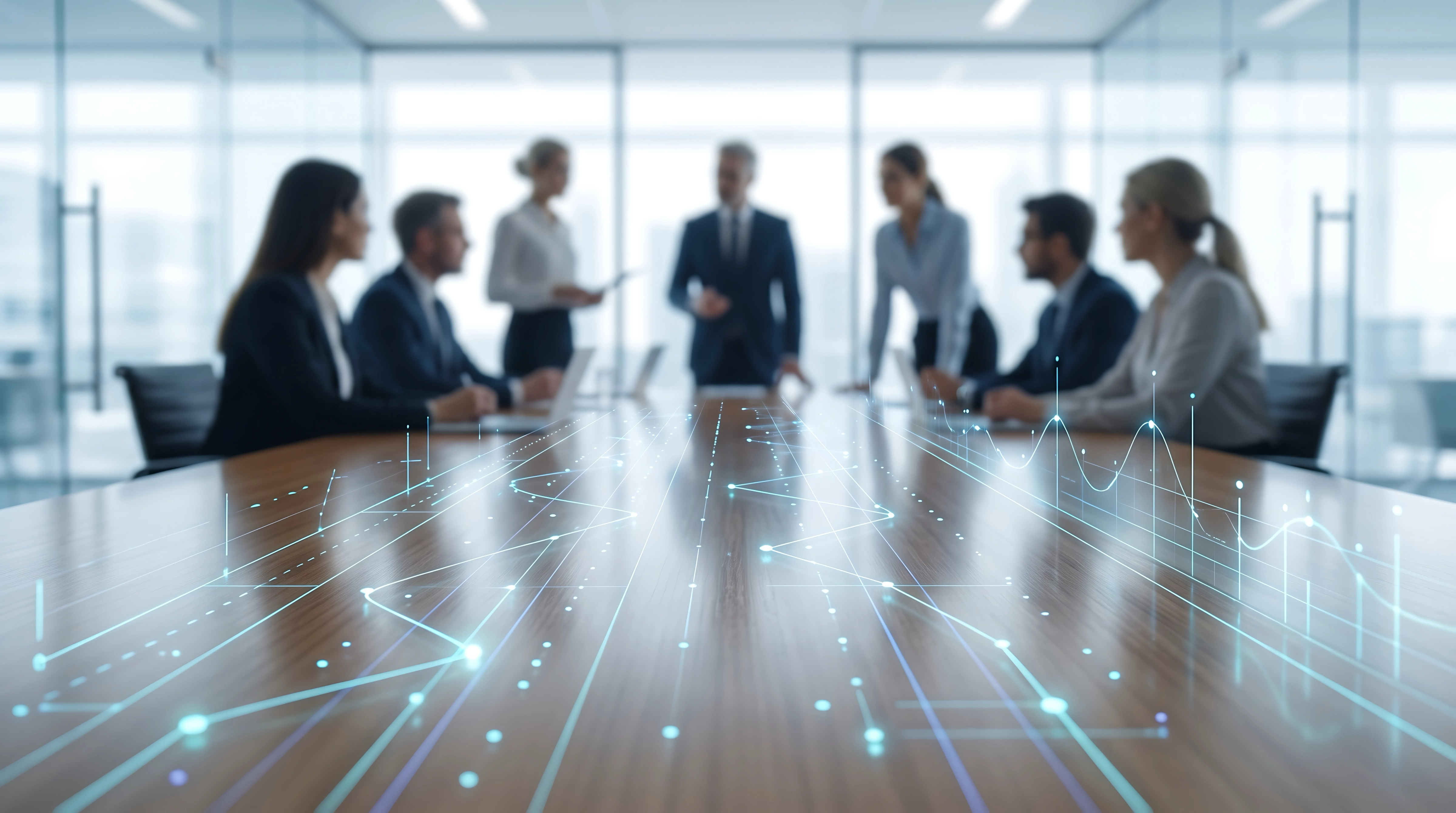 FP&A in 2027: What's Changing, What's Working, and What's Next?