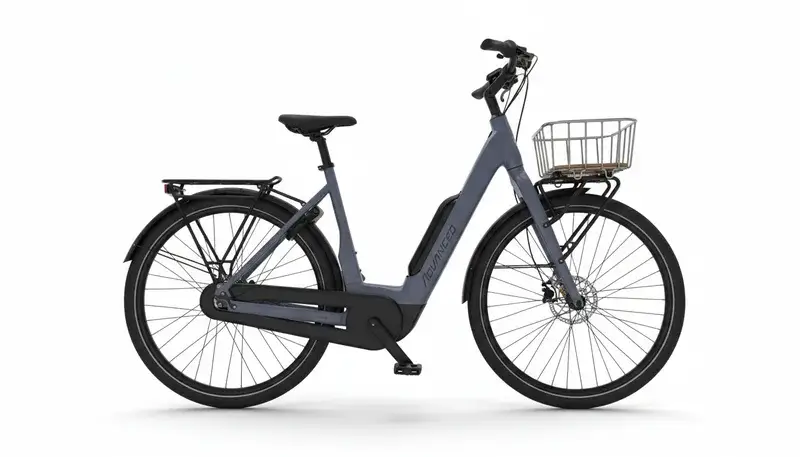 Advanced Ebike Urban plus