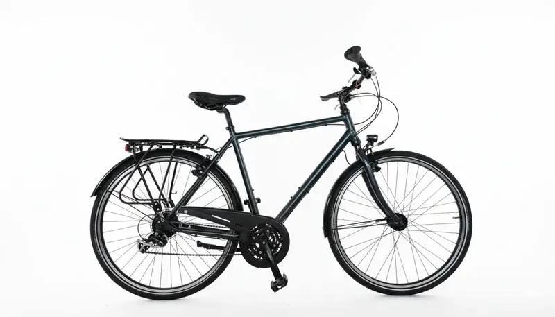 Contoura Quick Haul D8, Perf, 500Wh