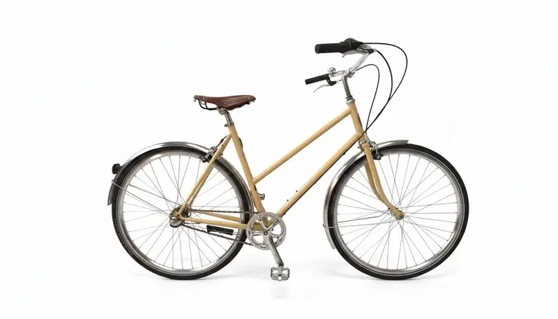 Pelago Abo 8 vitesses 11-37