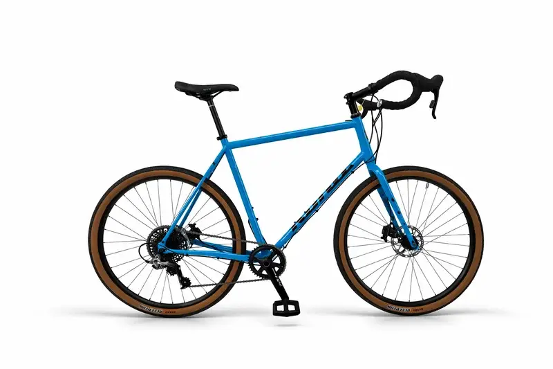 Kona Rove DL