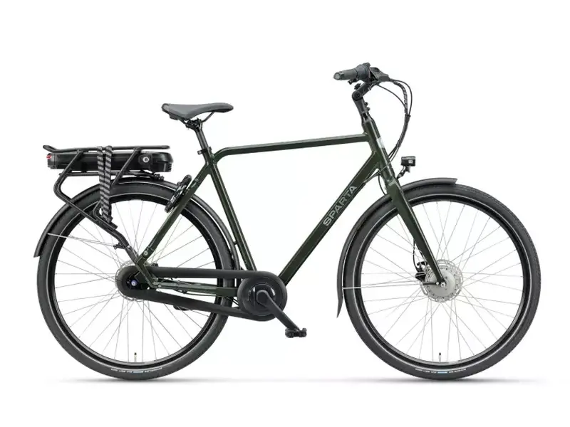 SPARTA C-Ready Fit F7e