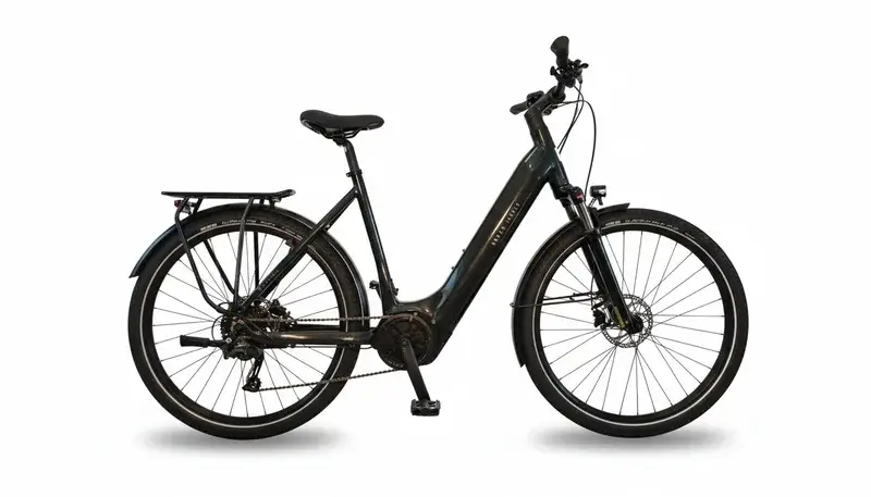 Urban Jungle Barrio 3.0