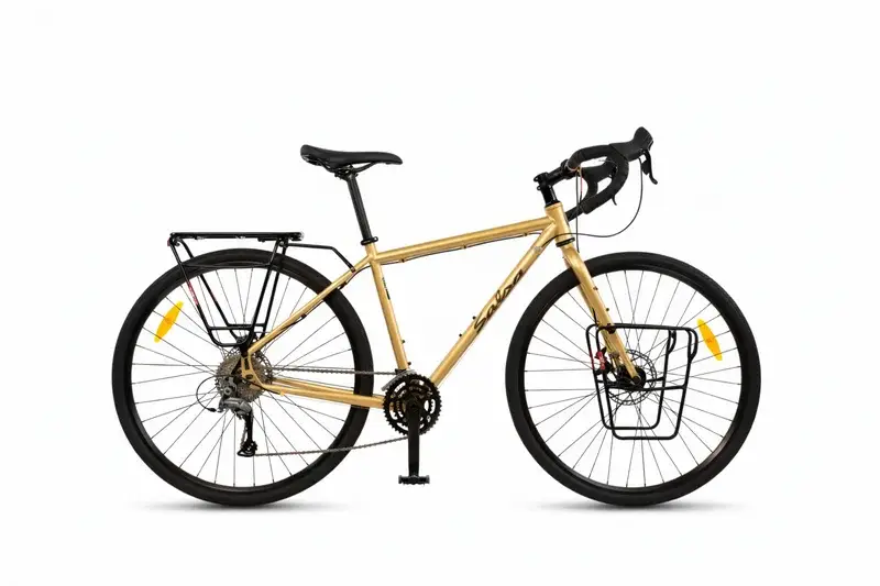 Salsa Marrakesh Alivio