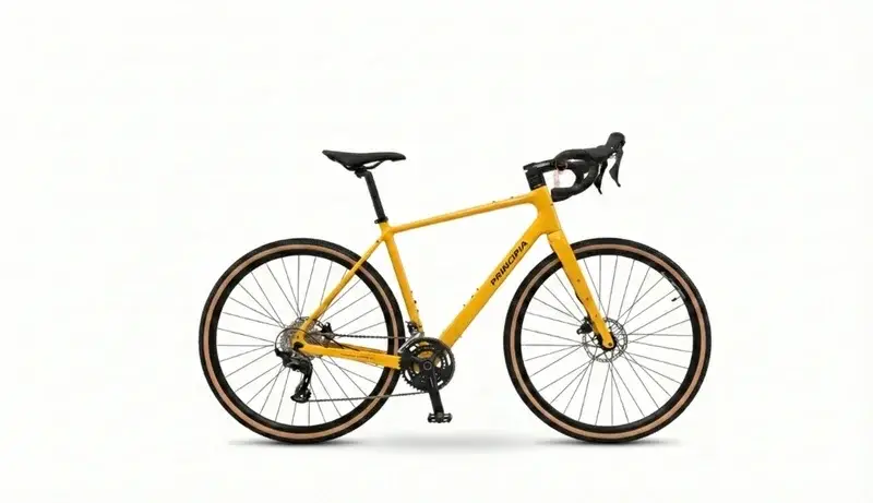 Principia Gravel C21