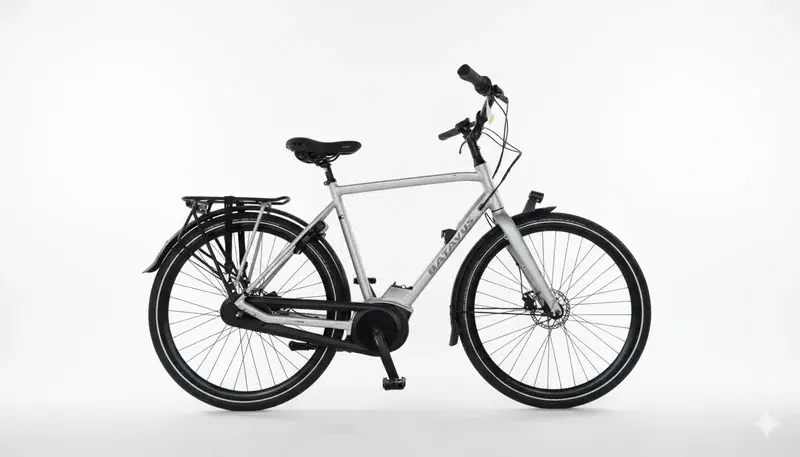 Batavus Dinsdag E-go