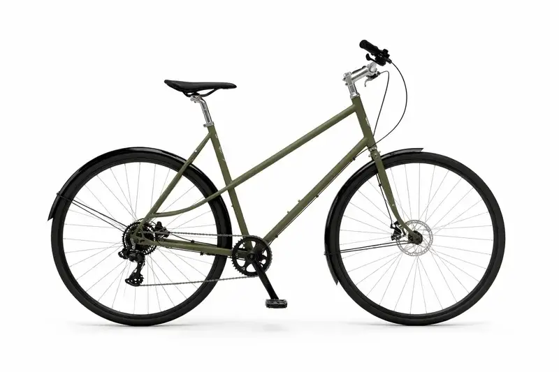 Pelago Airisto Outback