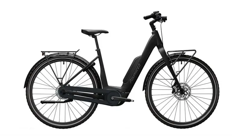 Advanced Ebike Urban plus