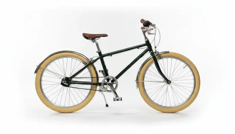 Siech  20" Kids Bike Boy