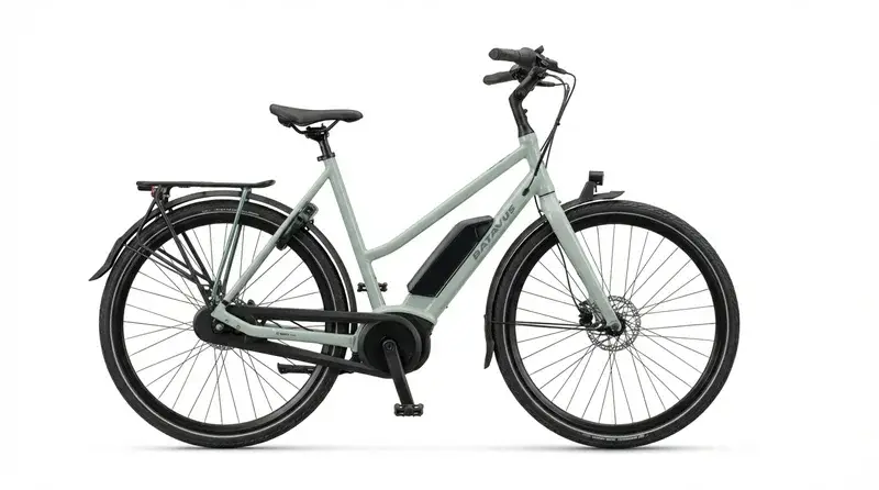 Batavus Dinsdag E-Go