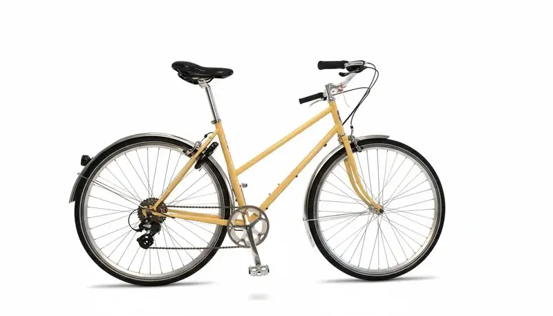 Pelago Abo 8 vitesses 11-34