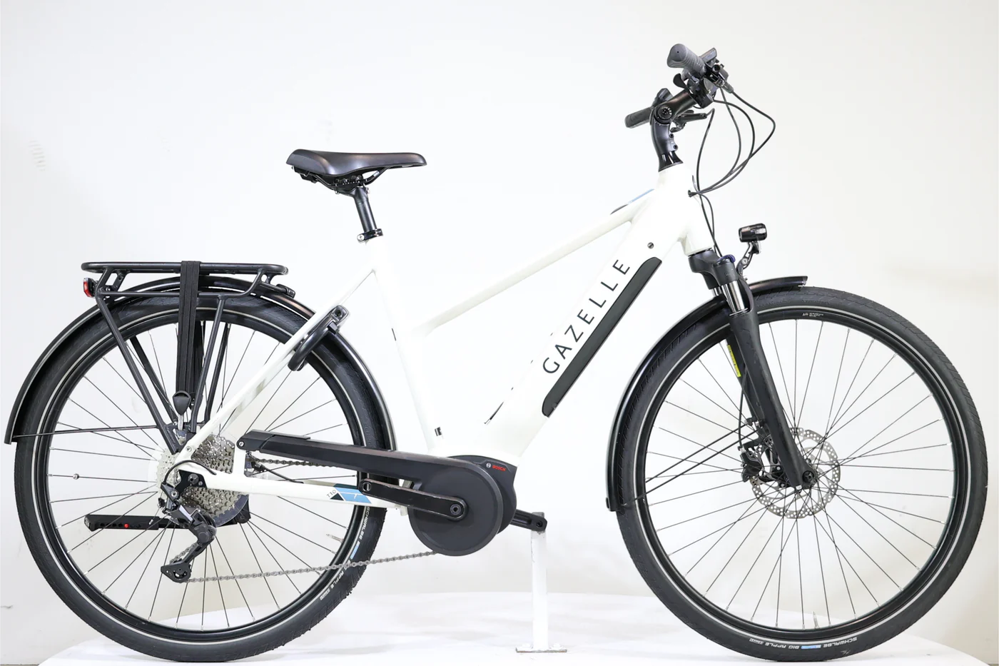 Gazelle Medeo T10 HMB