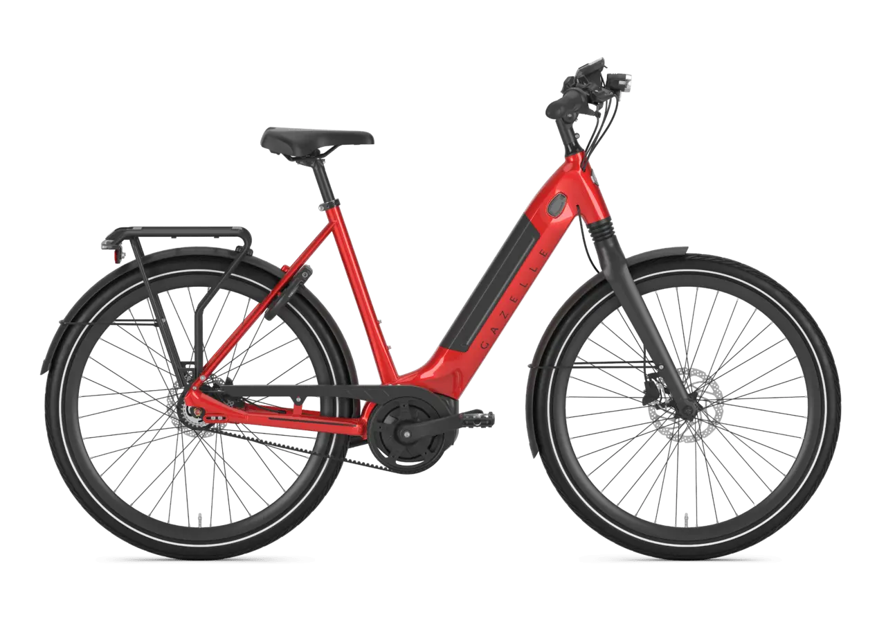 Gazelle Ultimate C8+ HMB 500Wh