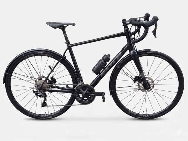 Fuji Sportif 1.1 Shimano
