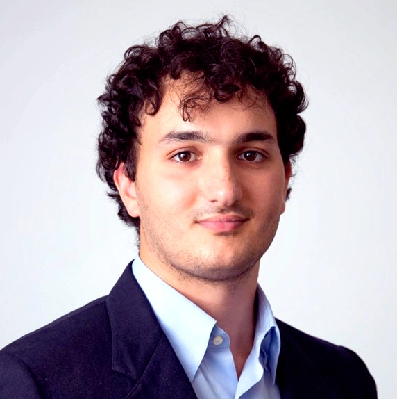 george leivadas photo