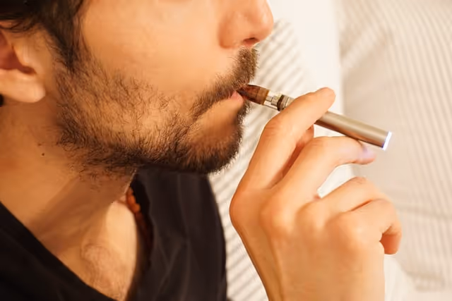 Can Vaping Cause Erectile Dysfunction Issues?