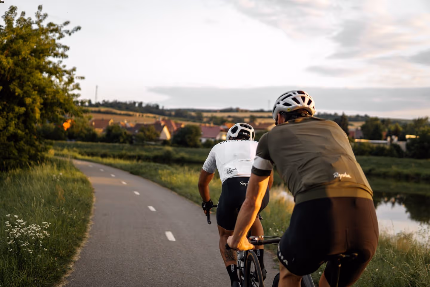 Is There A Link Between Cycling and Erectile Dysfunction?