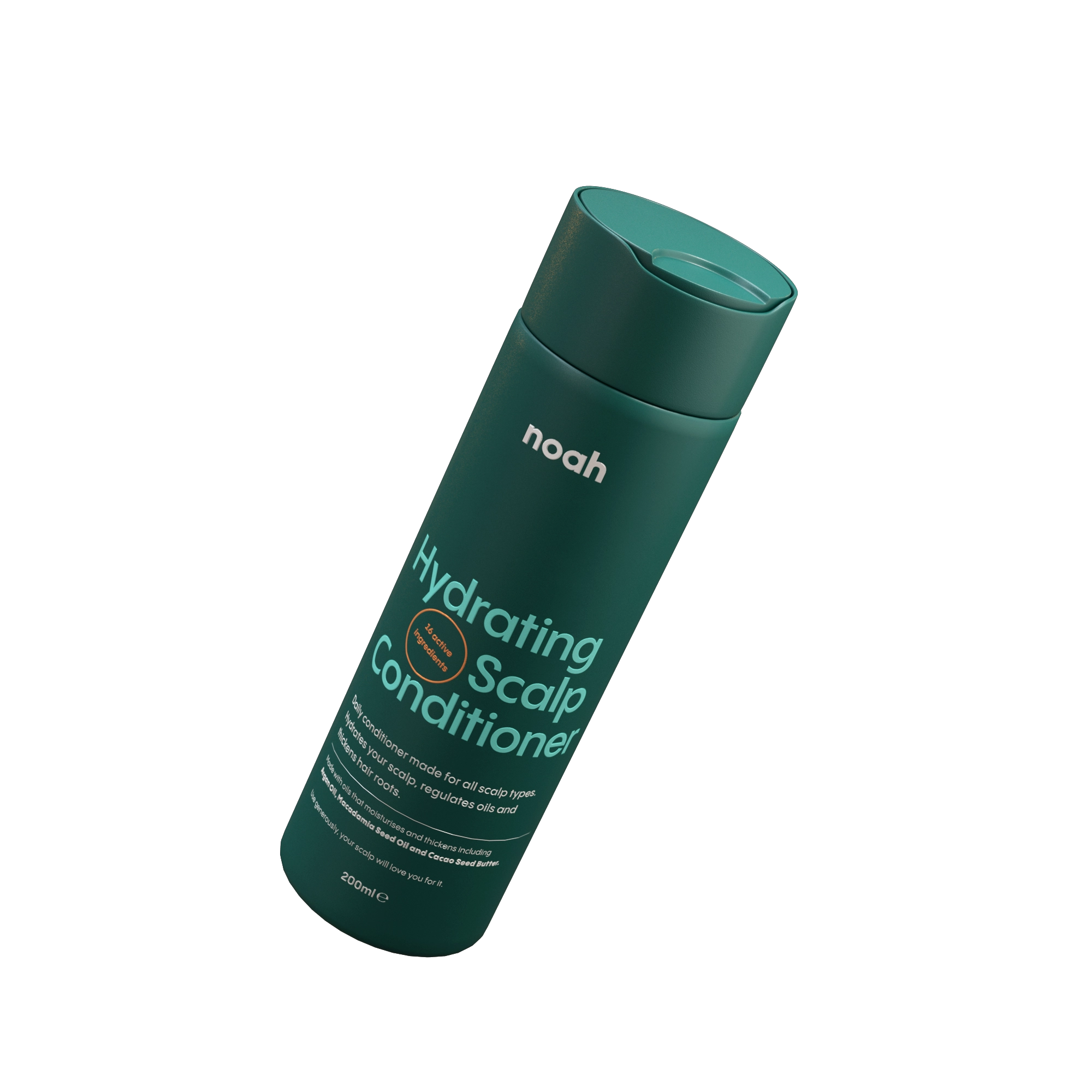 Hydrating Scalp Conditioner| Online prescription ED treatment | noah™