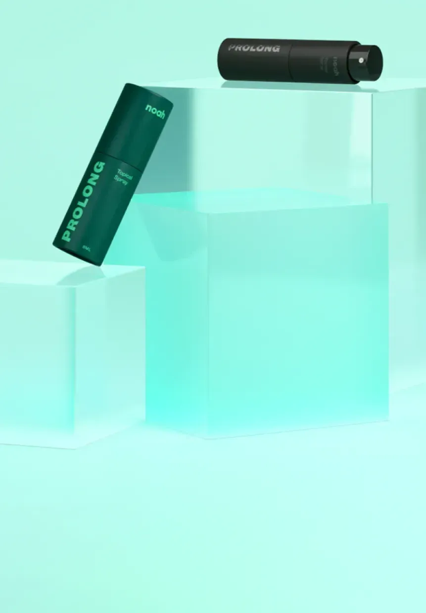 Delay Spray 8ml| Online prescription ED treatment | Noah SG