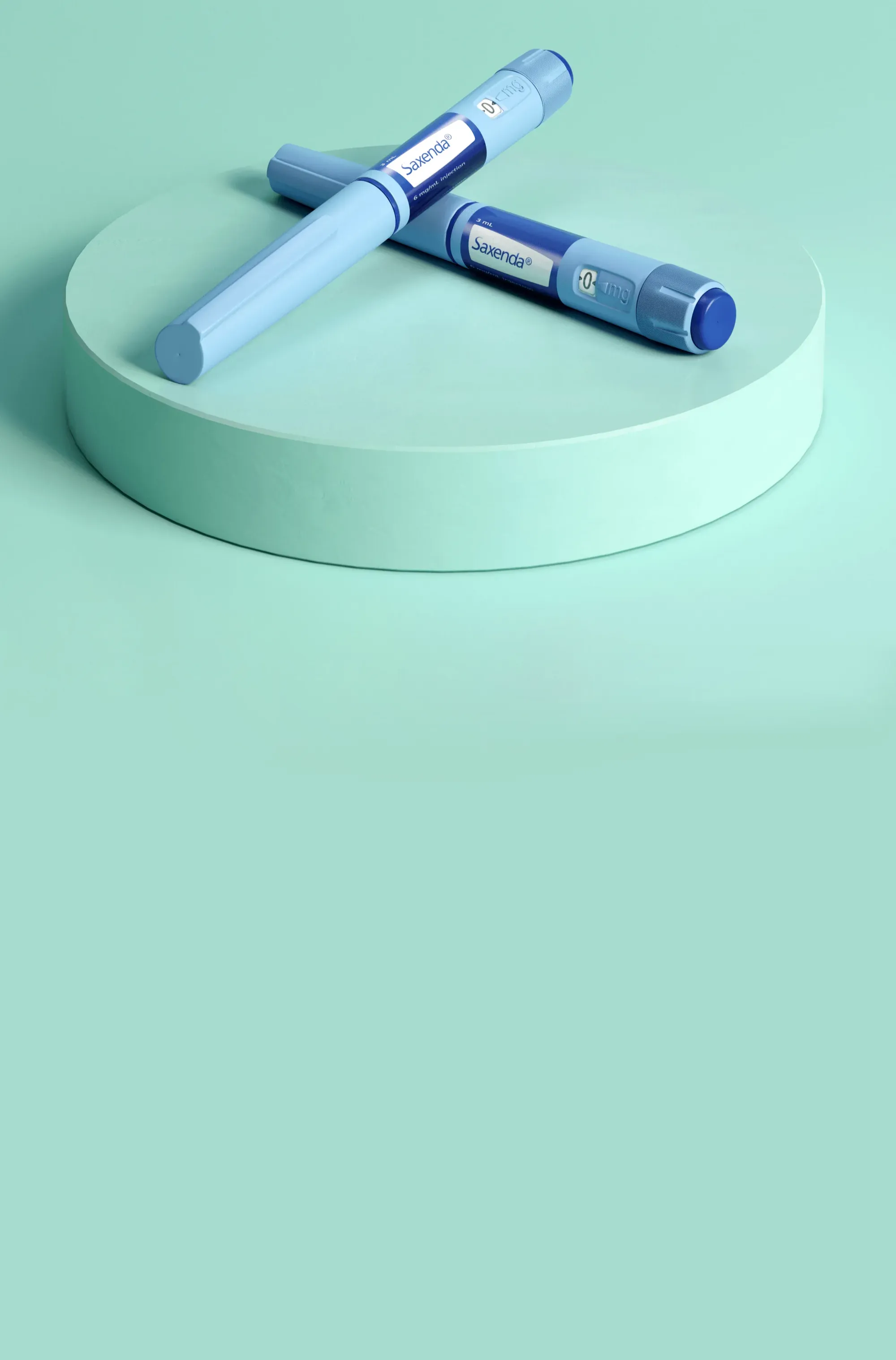 Saxenda Weight Loss Injection | From SGD 119.90/Pen | noah™