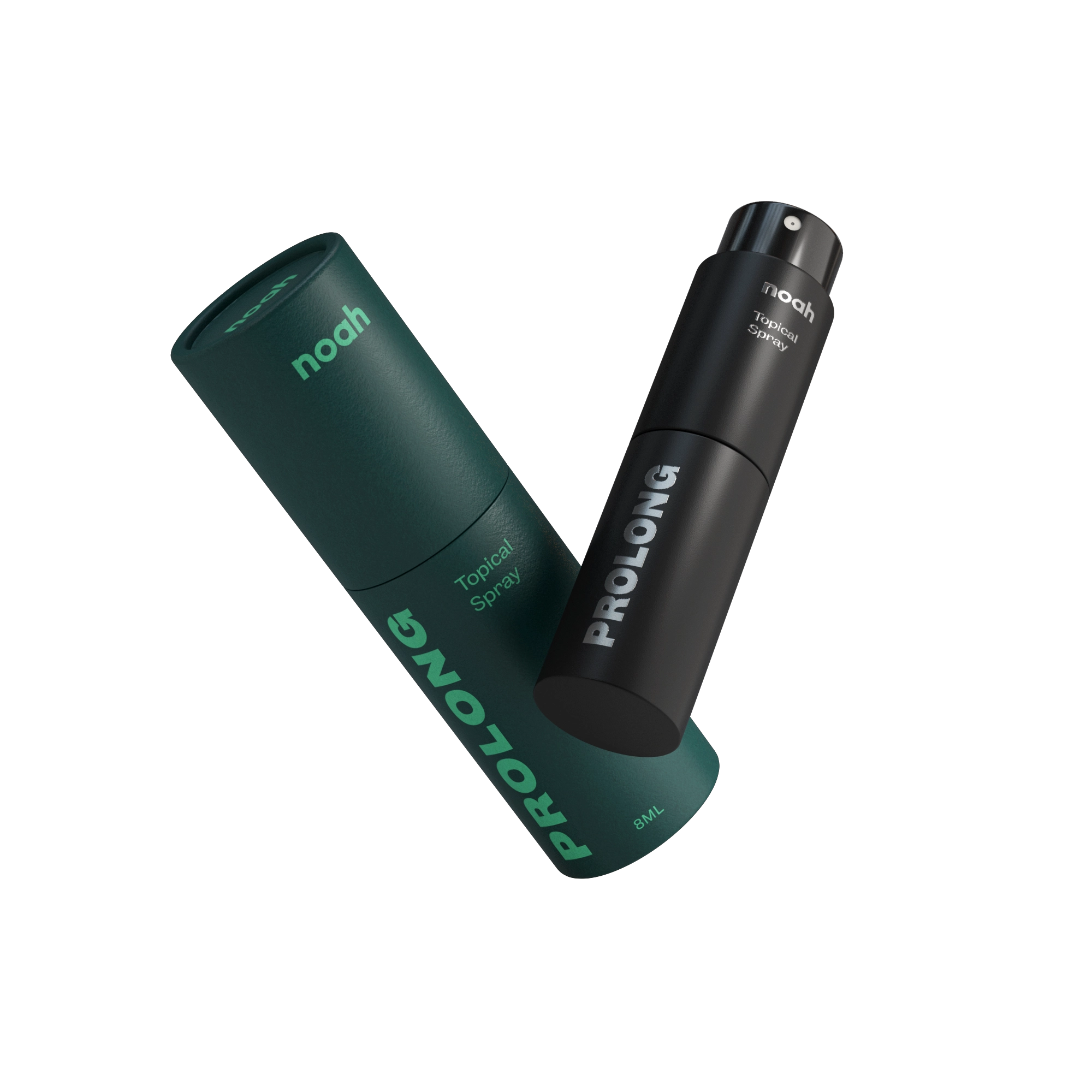 Delay Spray 8ml| Online prescription ED treatment | Noah SG