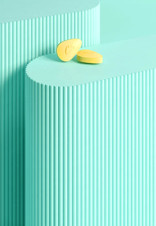 Buy Cialis 5mg Pills | From SGD 8.00 per Dose | noah™