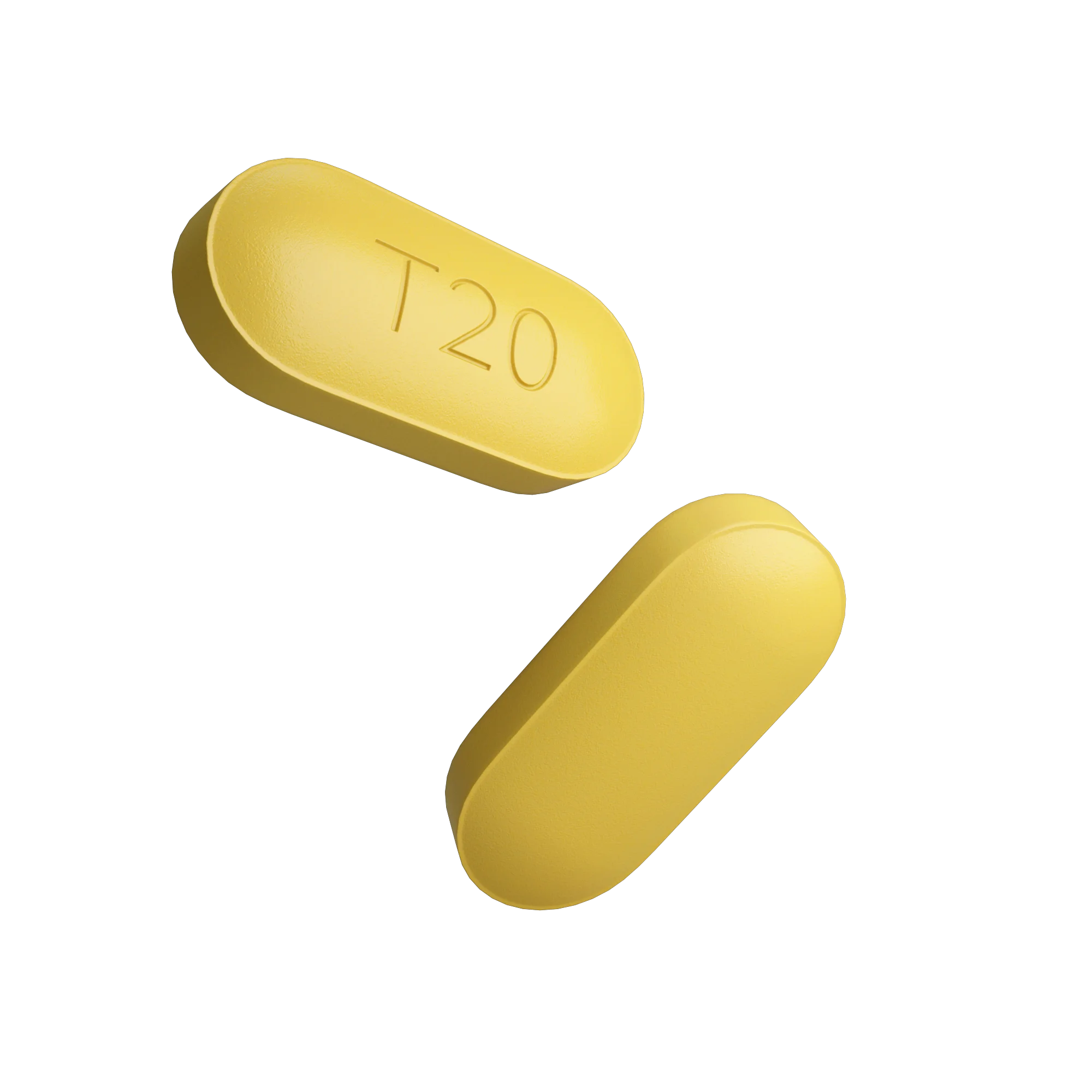 Buy Tadalafil 20mg Pills | From SGD 8.30 per Dose | noah™