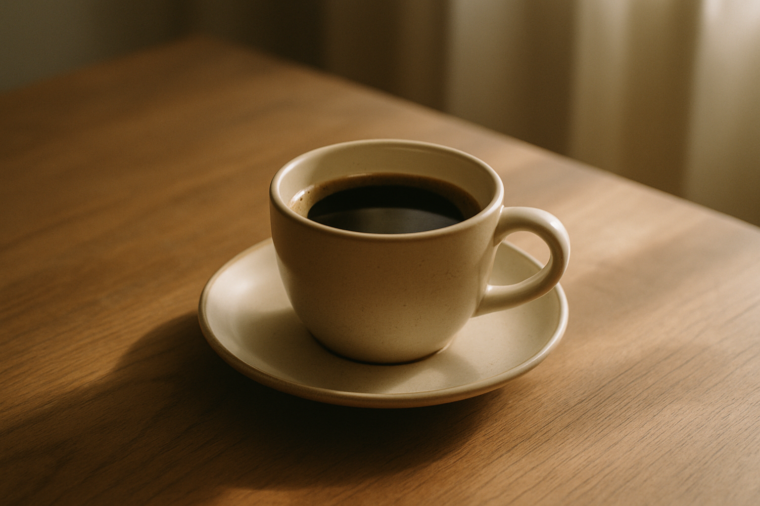 Does Caffeine Affect Testosterone?
