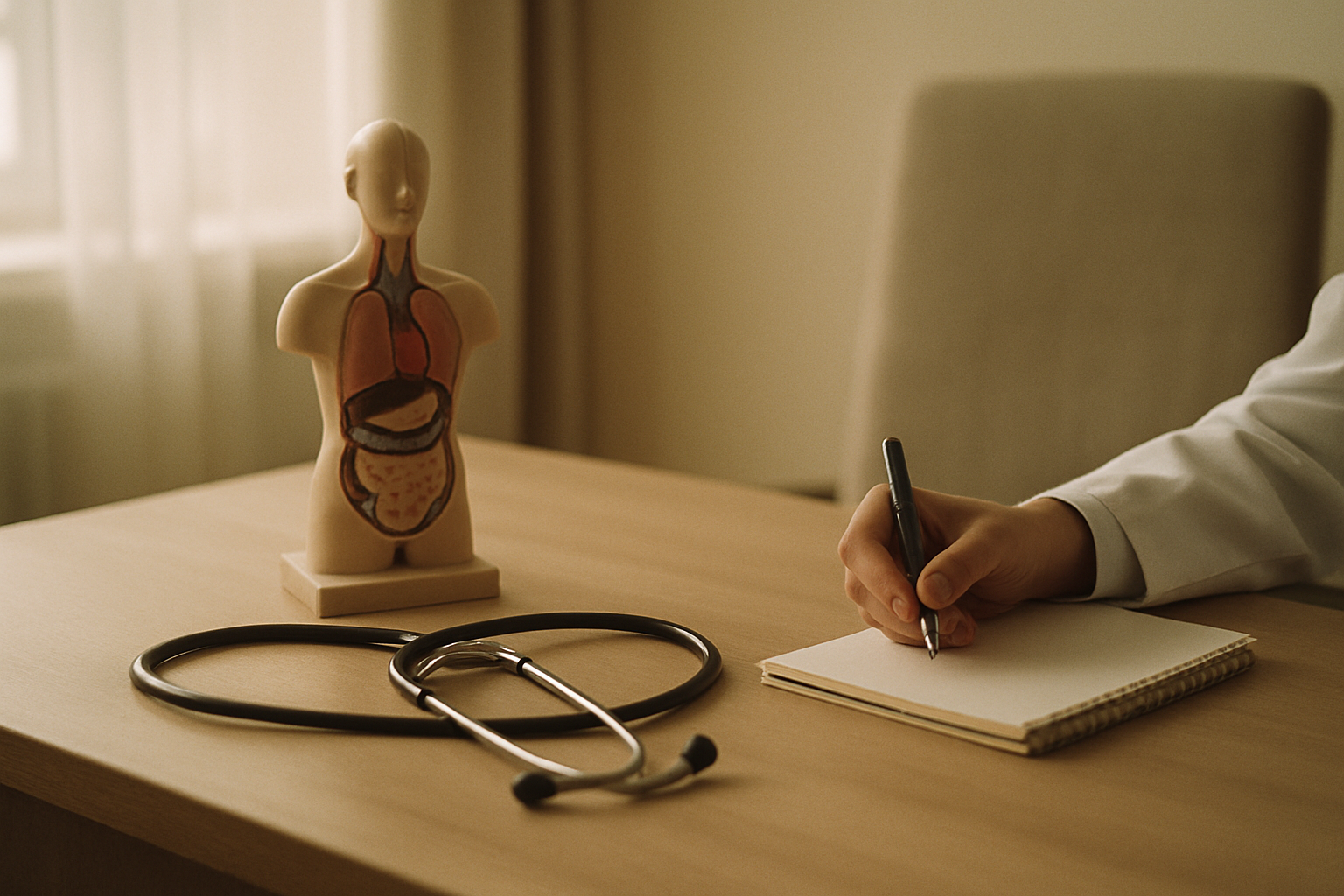 Can a Vasectomy Cause Low Testosterone?