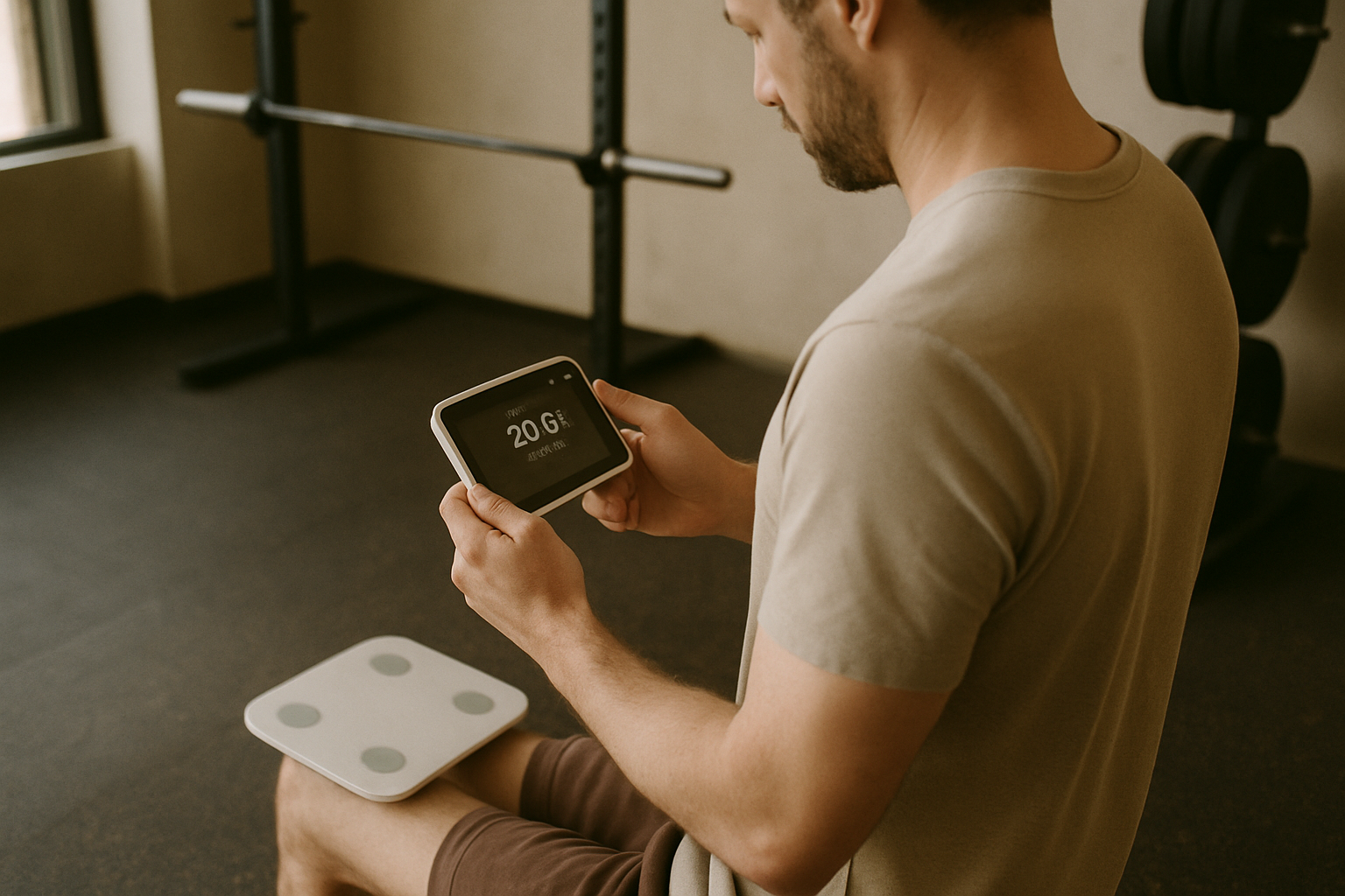 Body Composition vs Testosterone: Which Drives Which?