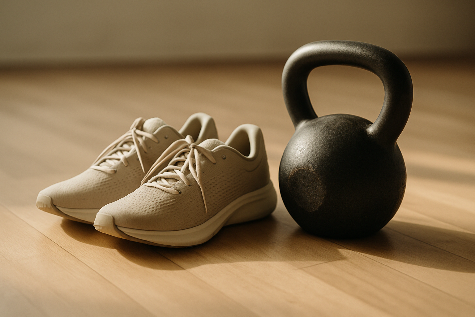 A comparison of HIIT and steady-state cardio effects.