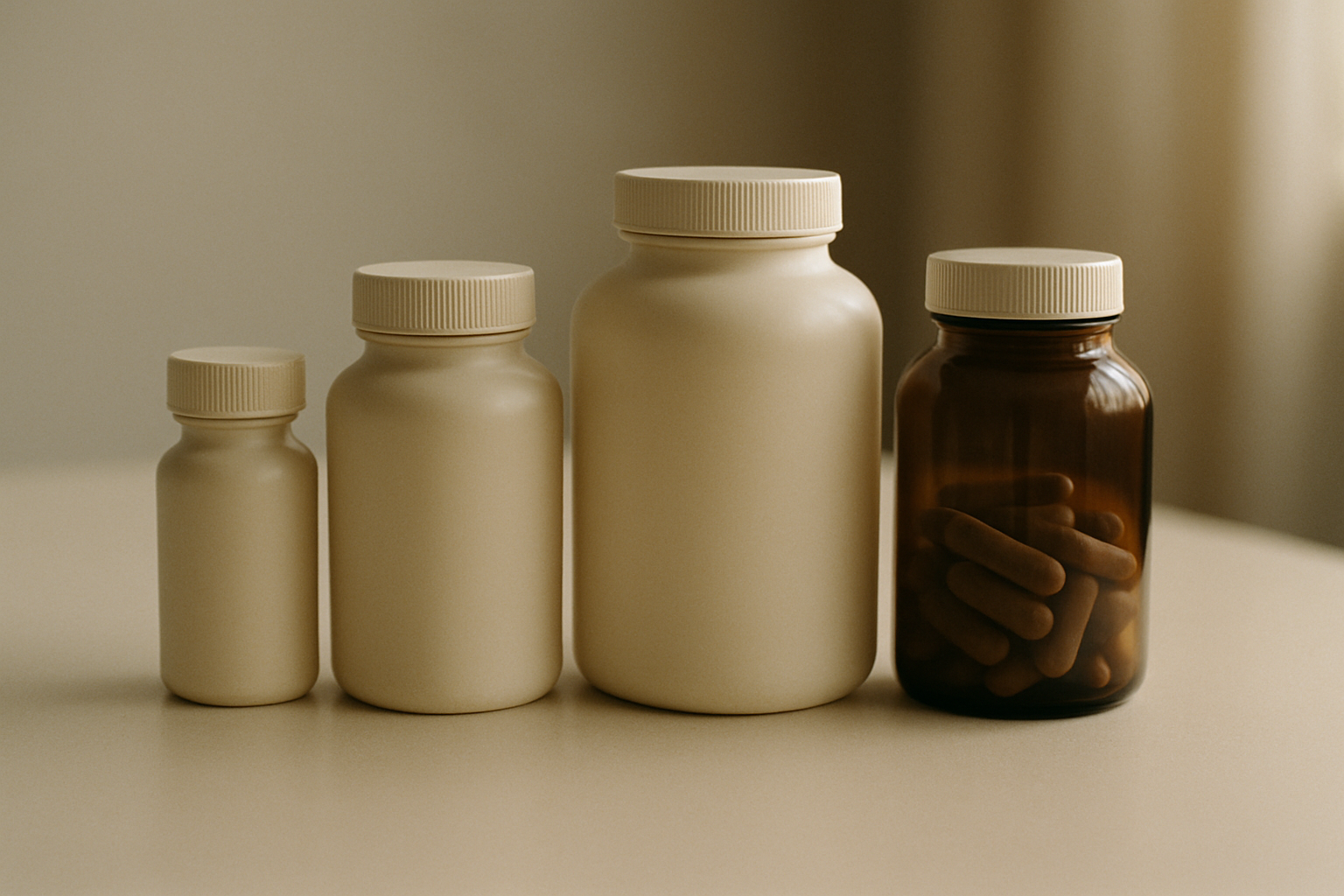 Testosterone Supplements: What the Science Actually Says