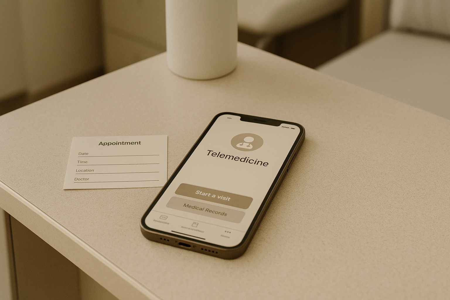 Polyclinic vs Private Clinic vs Telemedicine for Hormone Testing in Singapore