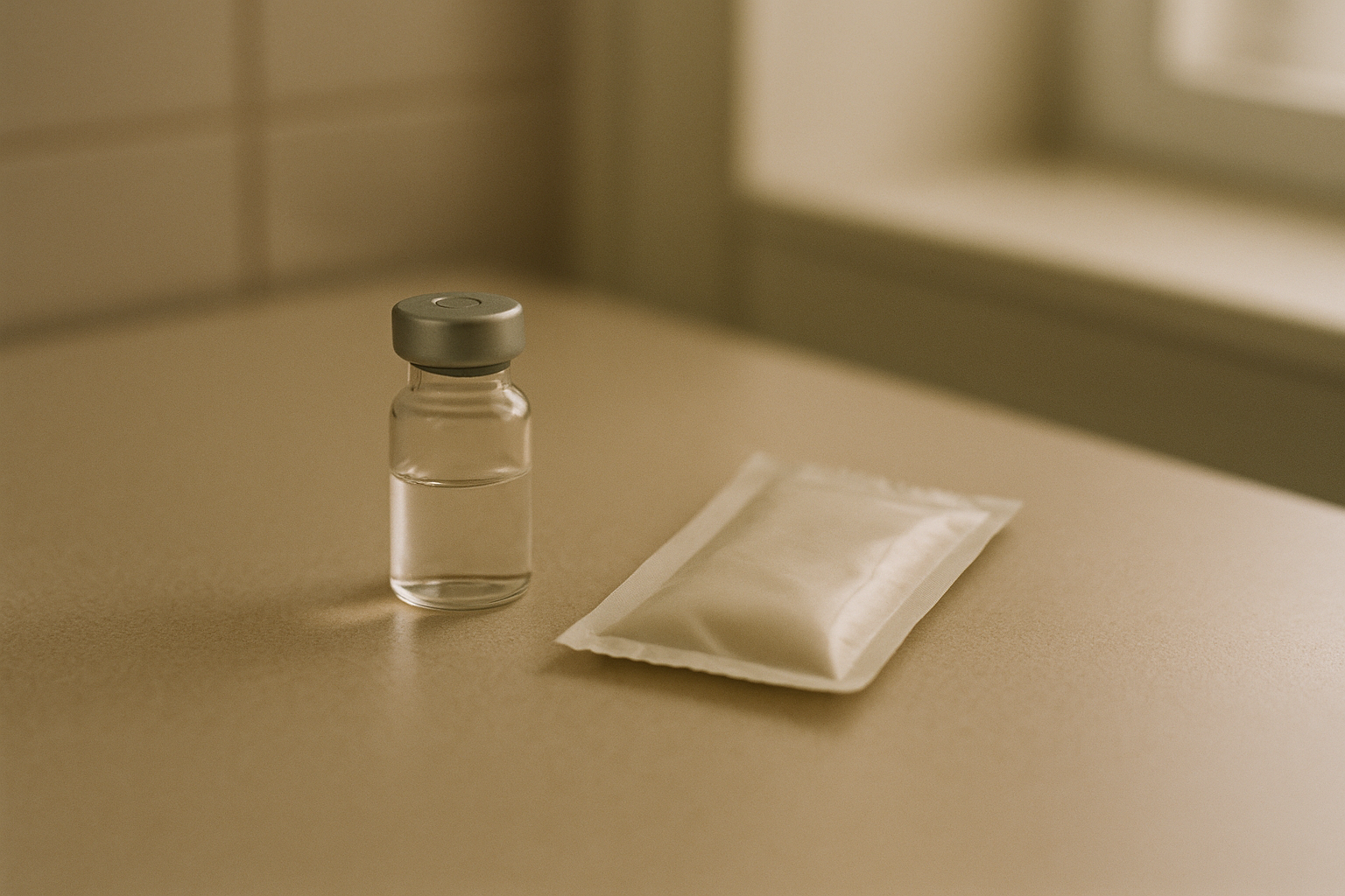 Injectable TRT vs Topical Gel: How to Choose