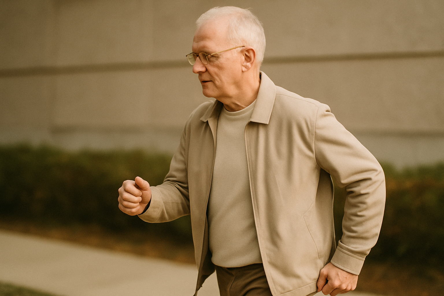 Low Testosterone and Ageing: A Reasonable Frame