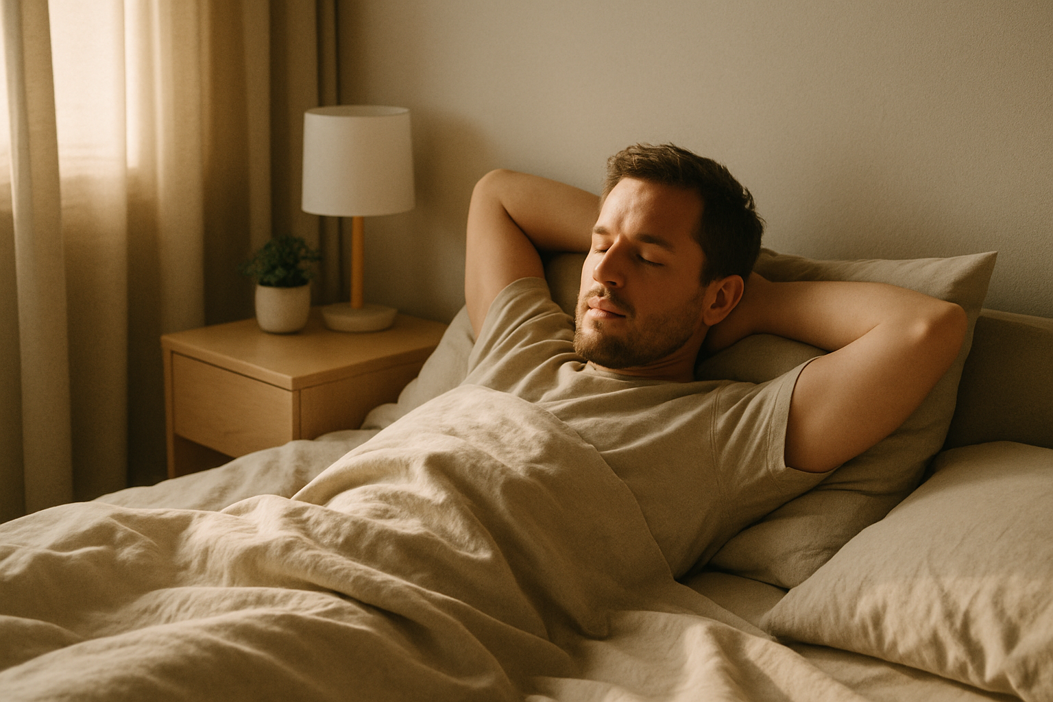 Reduced Morning Erections: What They Signal and When to See a Doctor