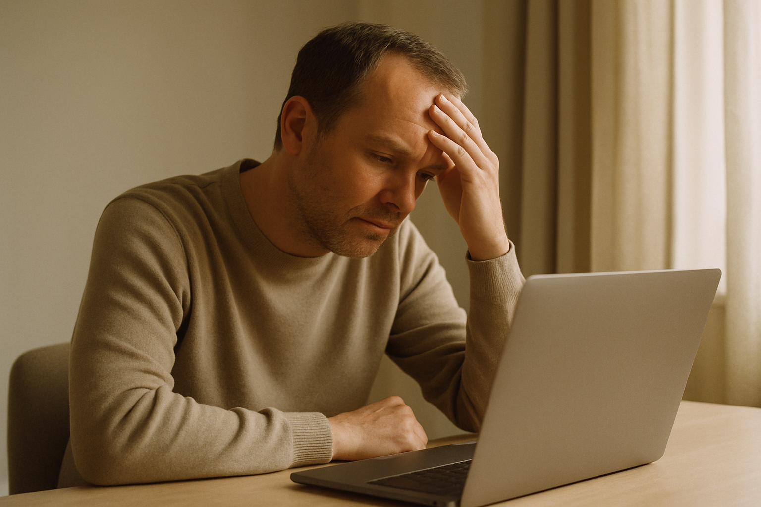 Brain Fog and Low Testosterone: The Connection Explained