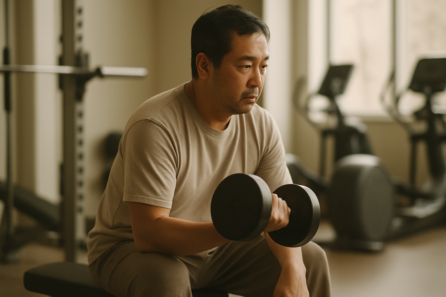 Natural Ways to Support Healthy Testosterone: What the Evidence Actually Shows