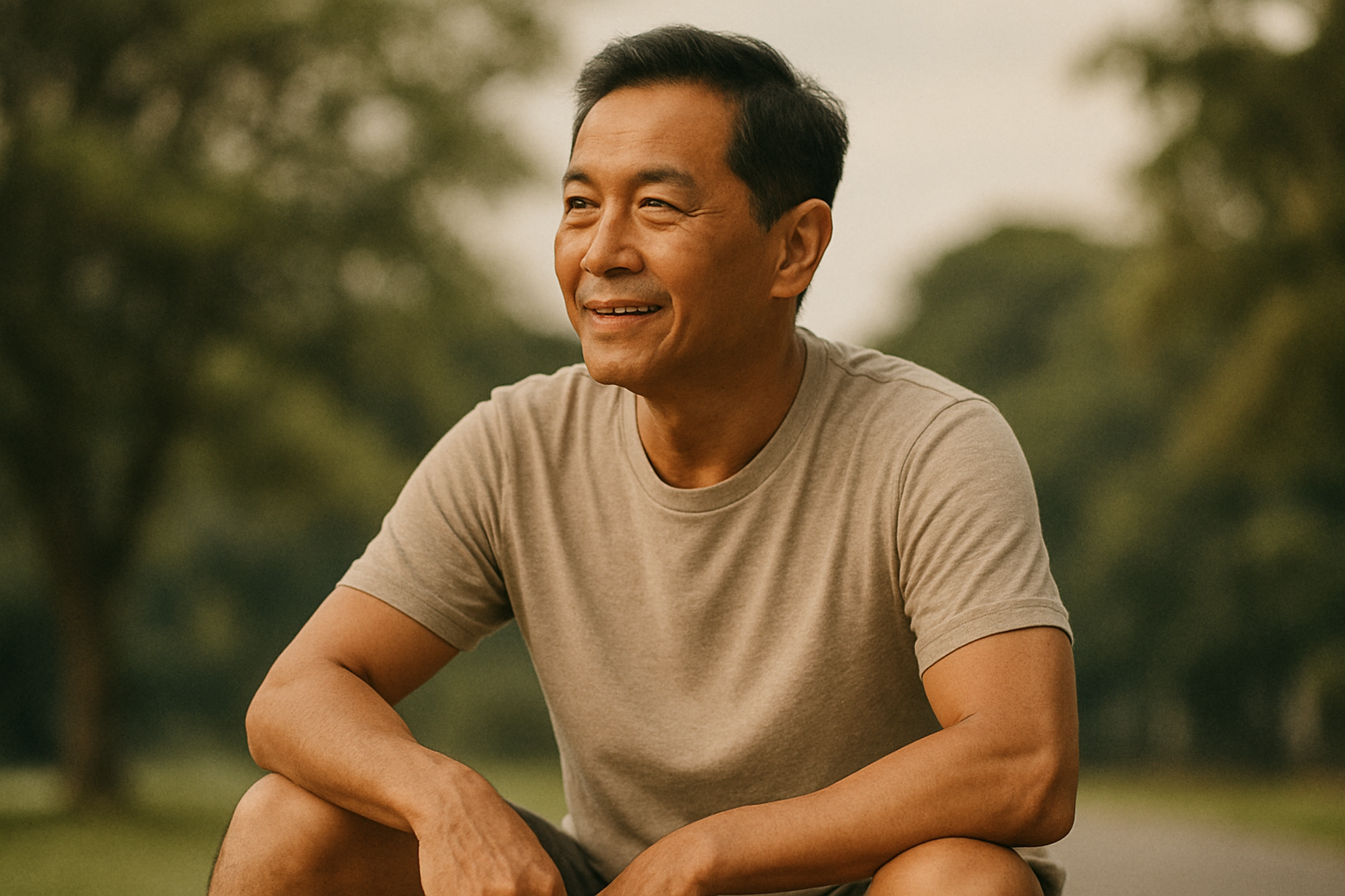 Andropause vs Low Testosterone: Are They the Same?