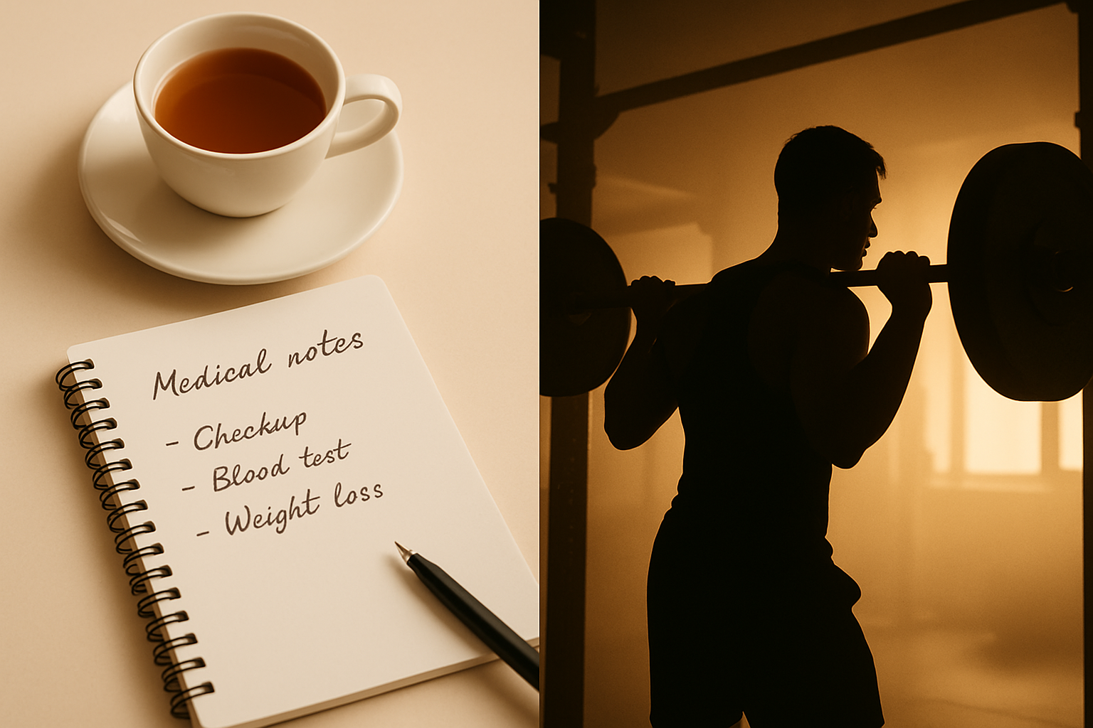 TRT vs Anabolic Steroids: What Singapore Doctors Actually Think